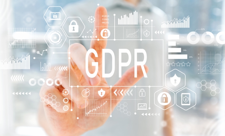 Gdpr artic